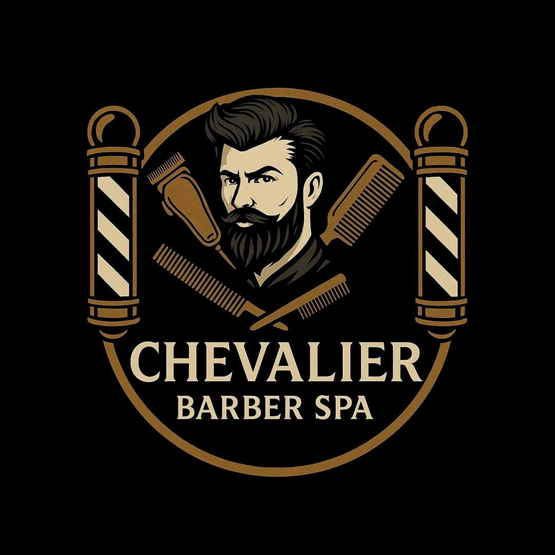 Chevalier Barber Spa